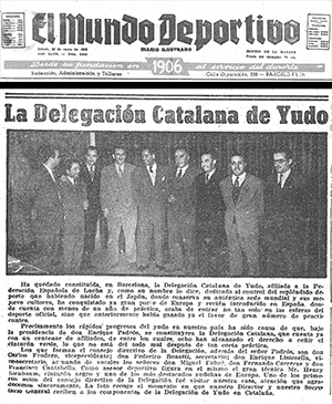 primera-delegacio-catalana-de-judo